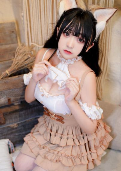 牙斗兽娘第一季免费看