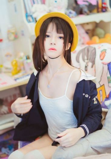 新妹妹
