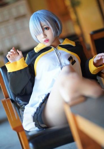 少女茶道