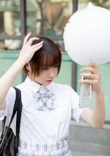 我家大师兄脑子有坑动漫