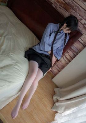 年轻的小姨子4