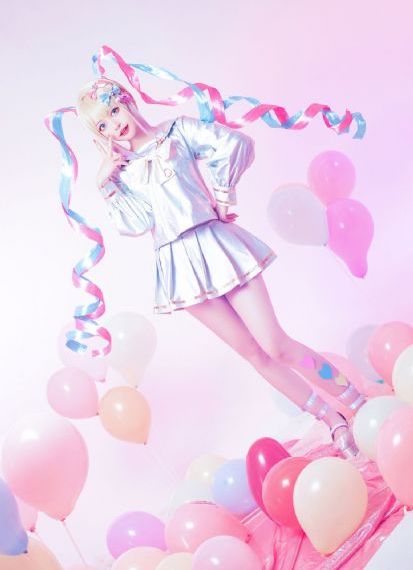 魔女动漫