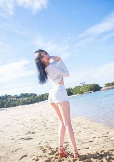 天使在人间