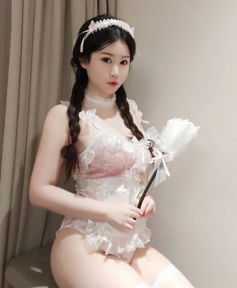 办公室椅子上