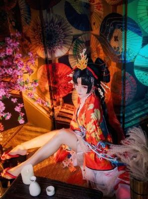 如月疑云