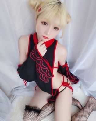 多大点事