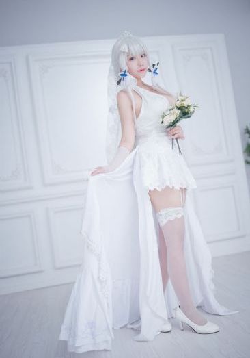 变色桃花源