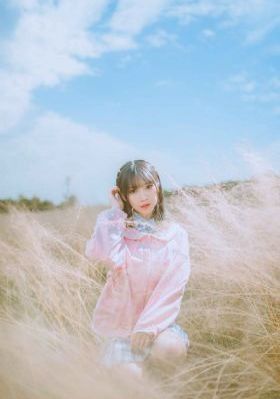 丰满继母